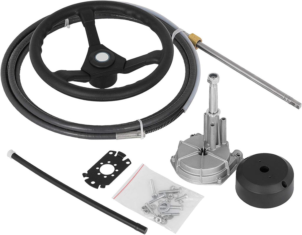 13 Feet Outboard Rotary Steering System Q872