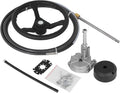 13 Feet Outboard Rotary Steering System Q872