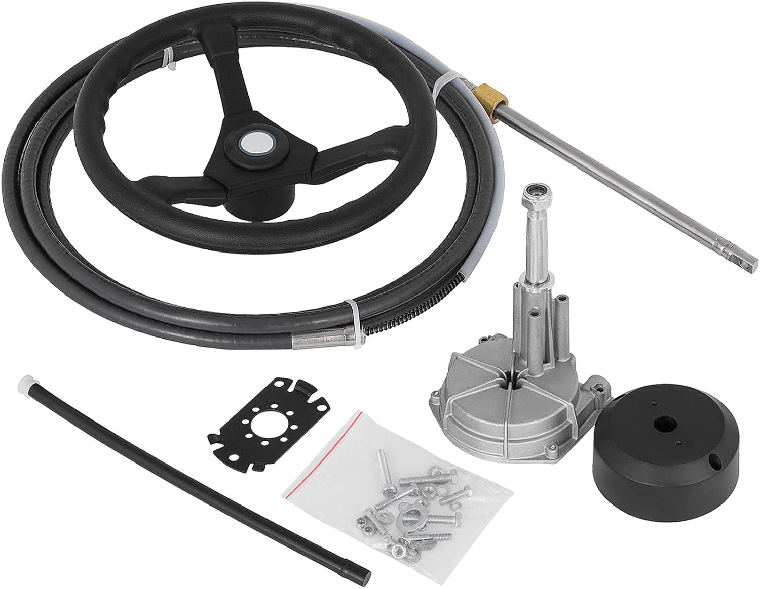 13 Feet Outboard Rotary Steering System Q872