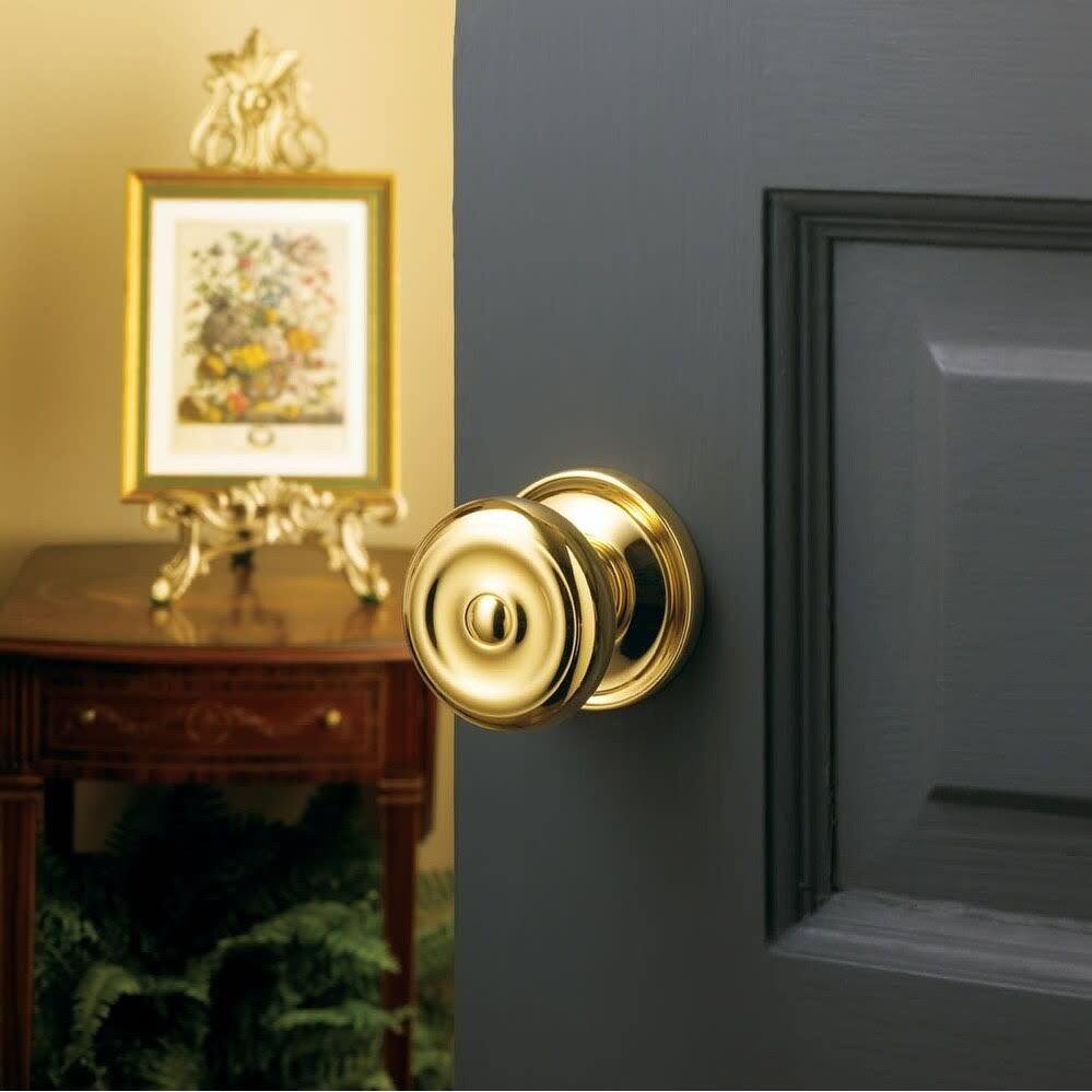 Lifetime Satin Nickel Individual Estate Knob X37322