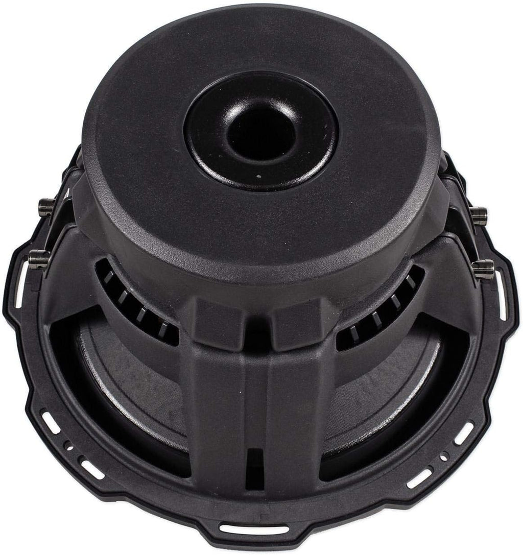 12" 1600W Car Subwoofers with Dual Vented Sub Box S296688