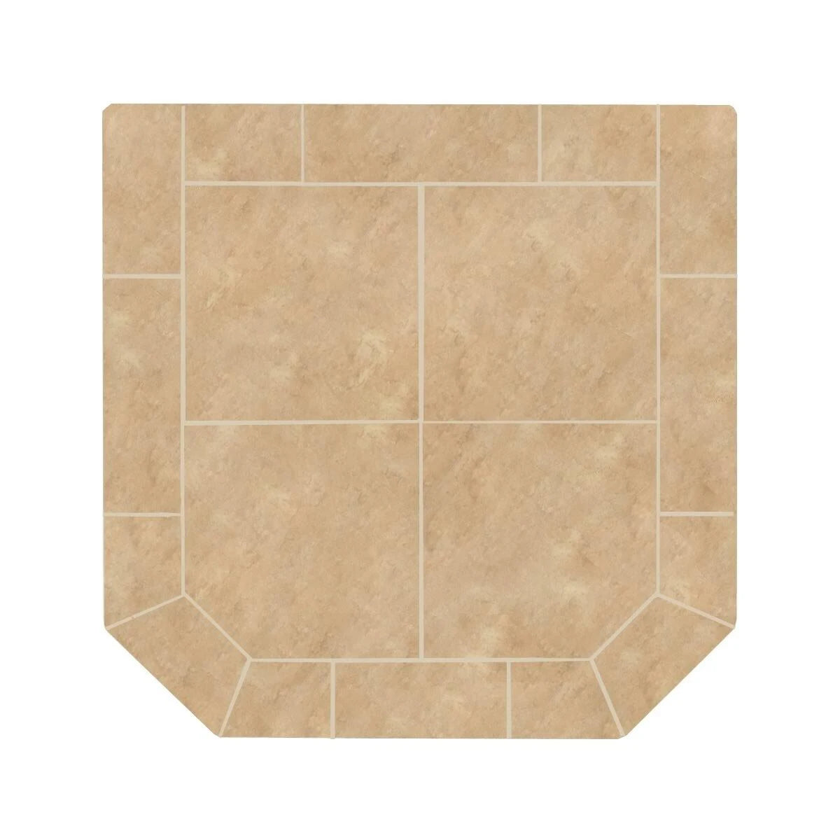 Hearth Pad L6227
