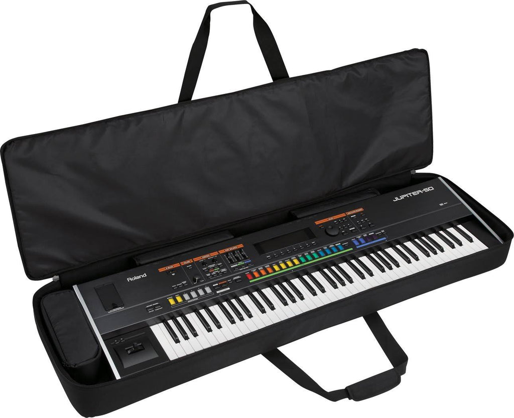 76-Key Keyboard Carrying Bag M35264