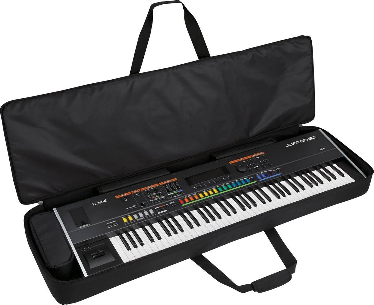 76-Key Keyboard Carrying Bag M35264