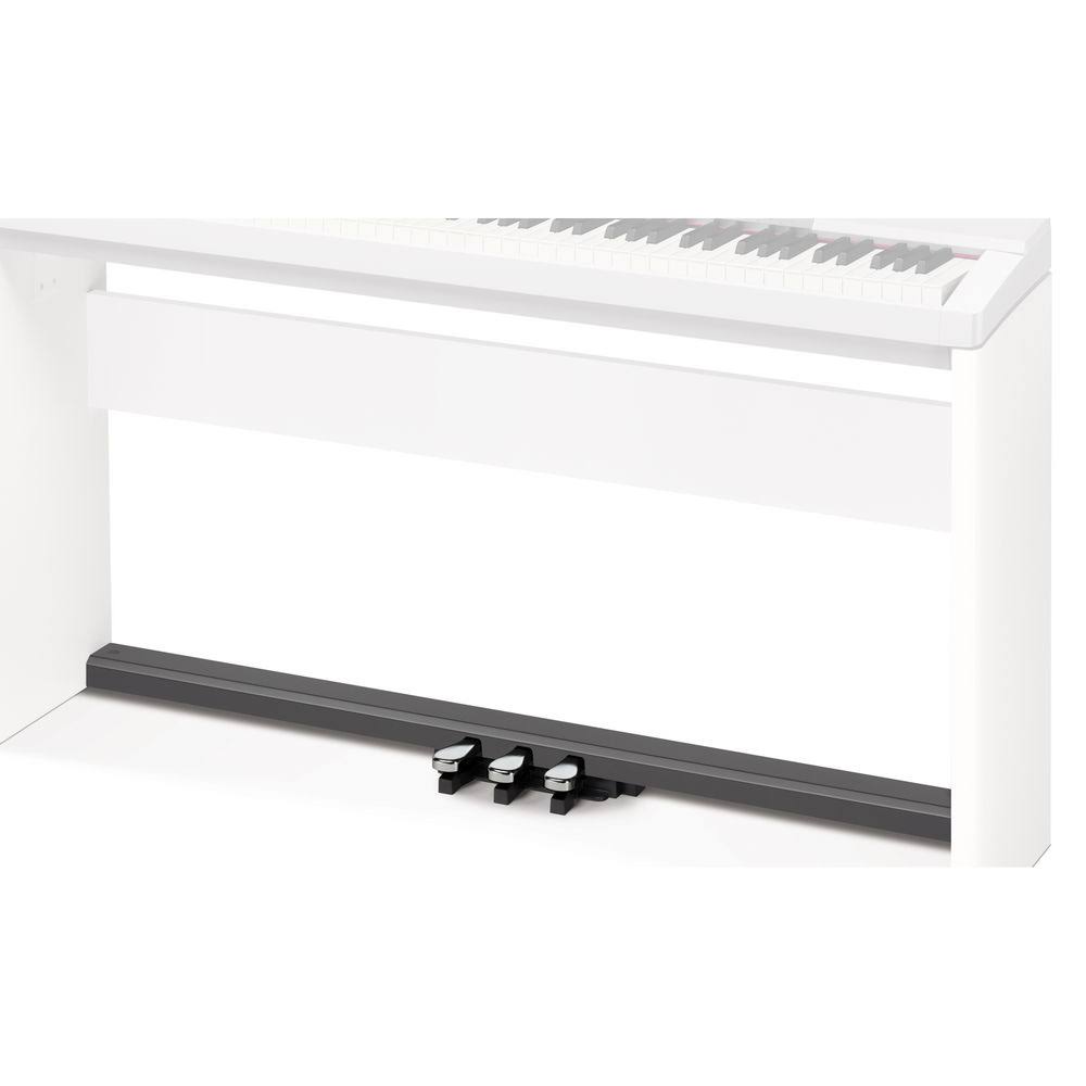 Pedal unit for digital piano Q369