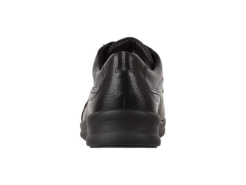 SAS Men's Move on Black 8.5 Slim H34351