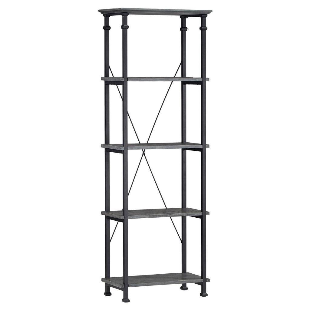 5 Shelf Bookcase D16331