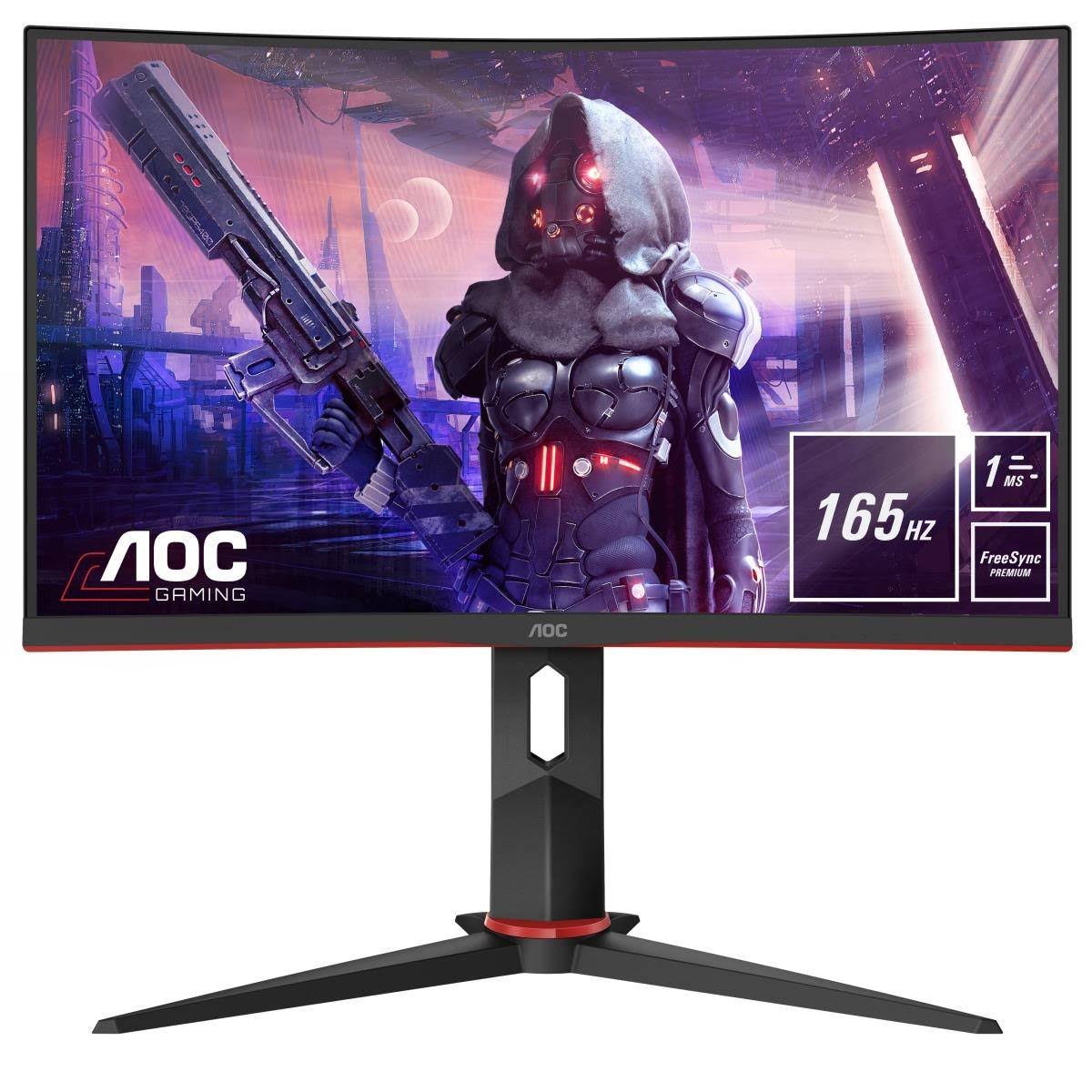 C24G2U/BK Monitor T67571