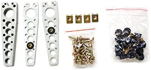 4 Window Automatic Power Kit With 7 Switches M715889