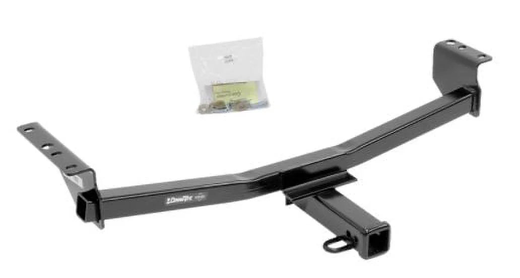 Class III Max-Frame Receiver Hitch B18573