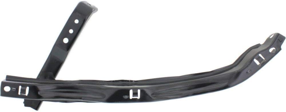 Bumper Bracket Set of 2 Steel C323