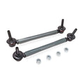 Front Sway Bar Adjustable Links Q505