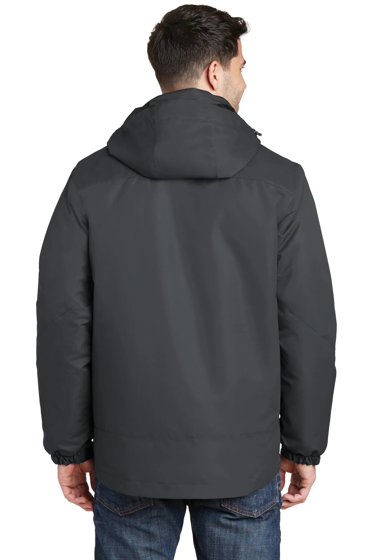 Waterproof 3in1 Jacket L800