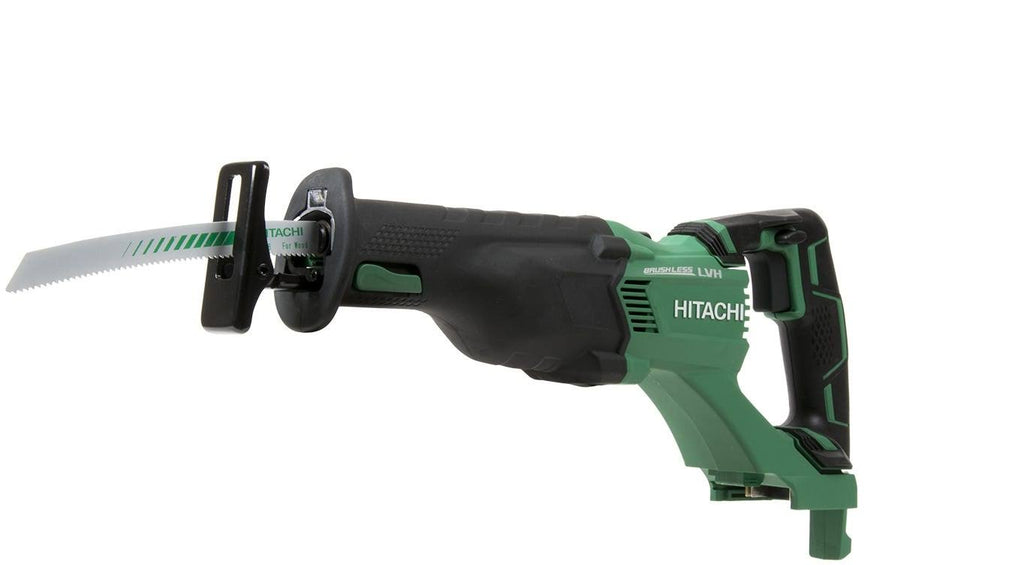18V Brushless Reciprocating Saw X78606