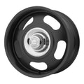 Satin Black VN506 Wheel W197