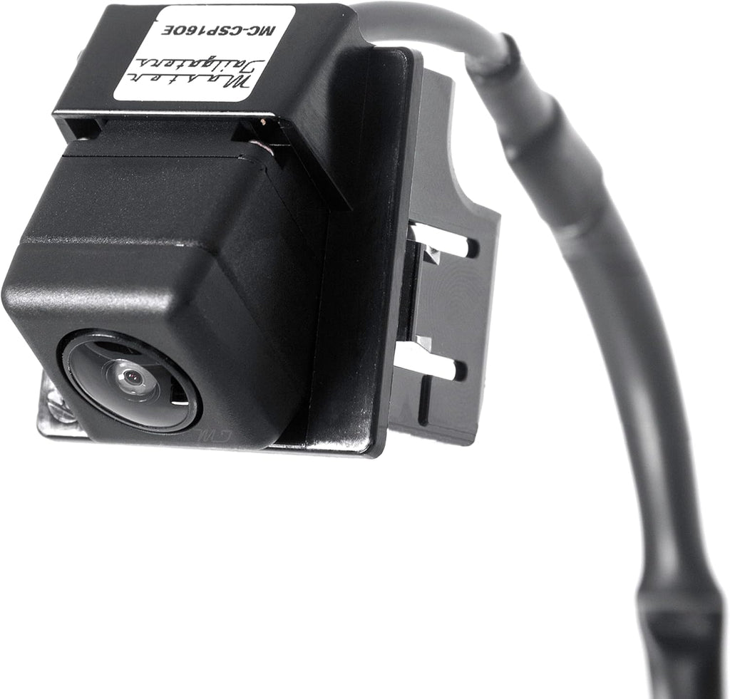 Rear View Backup Camera for Chevrolet Spark H9851