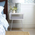 End Table with Storage J850055