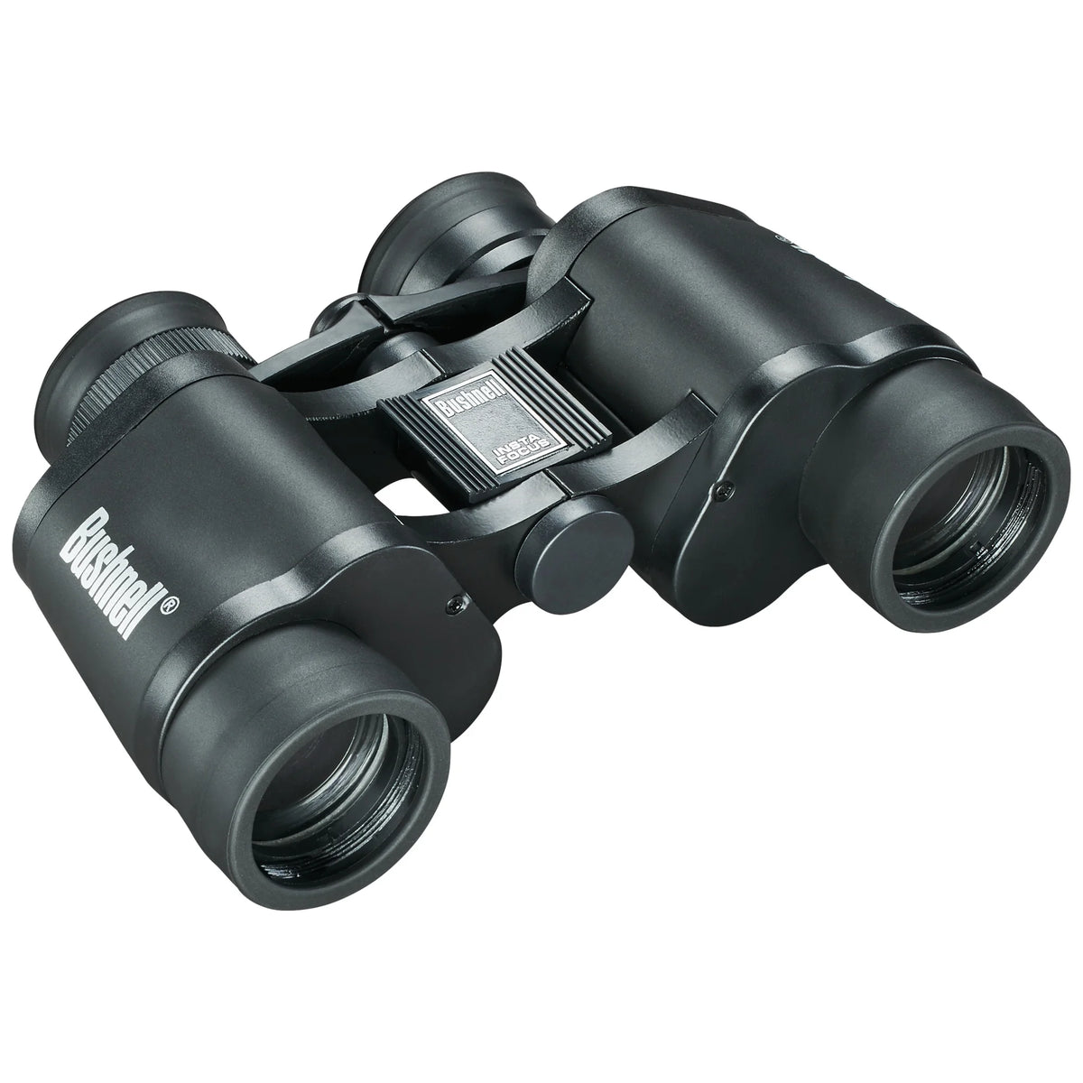 Black Mid-Size Binocular U5504