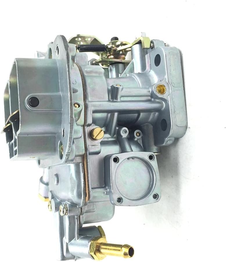 Carburetor with Manual Choke Z4180