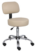 Beige Medical Doctor Stool I79742