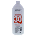 33.8 oz Cream Developer S7772