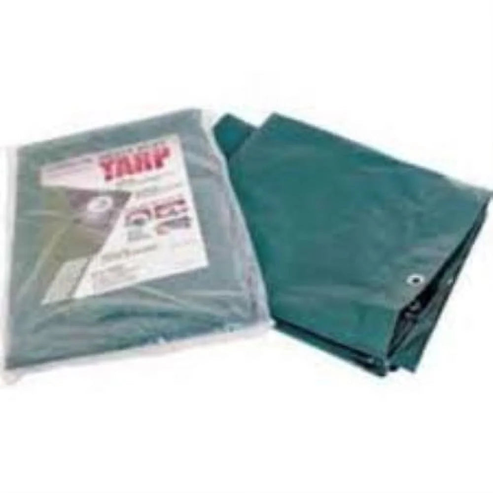 12Ft Polyethylene Tarpaulin R3405