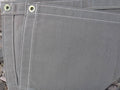 Olive Drab Canvas Tarp Water Resistant - 10 oz. J112802