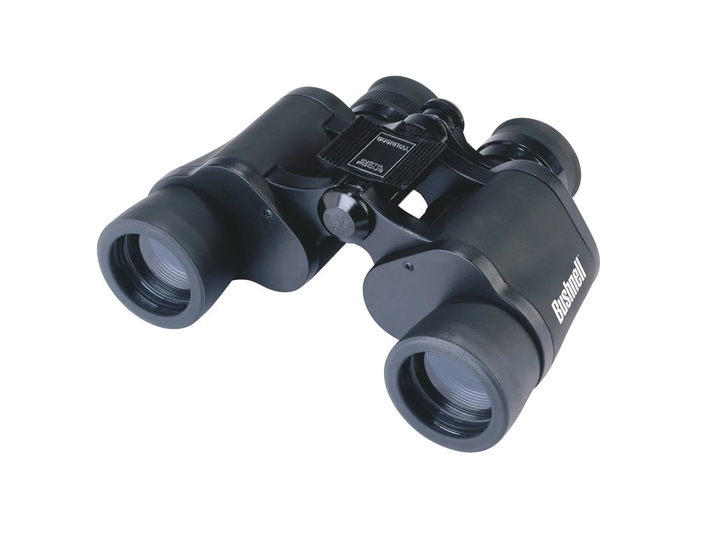 Black Mid-Size Binocular U5504