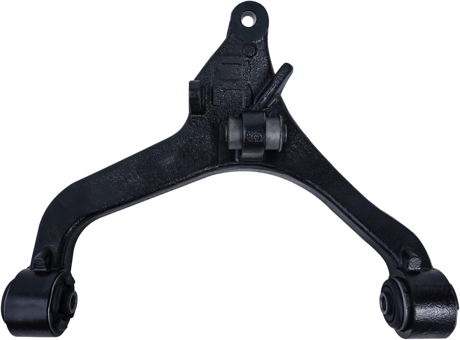 Front Lower Driver & Passenger Side Control Arm Assembly 2pc Set F719546