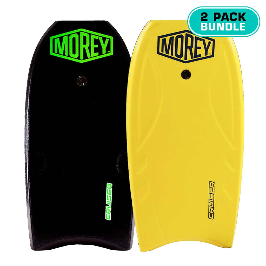 42.5 Inch EPS Core Bodyboard with Coil Leash O625