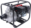 3" 7.5HP Gasoline High Pressure Water Transfer Pump N69689