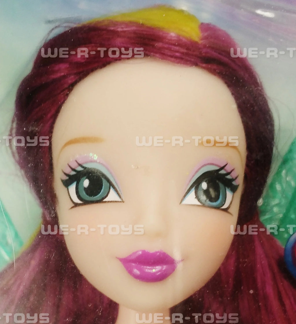 Tecna Fashion Doll P532