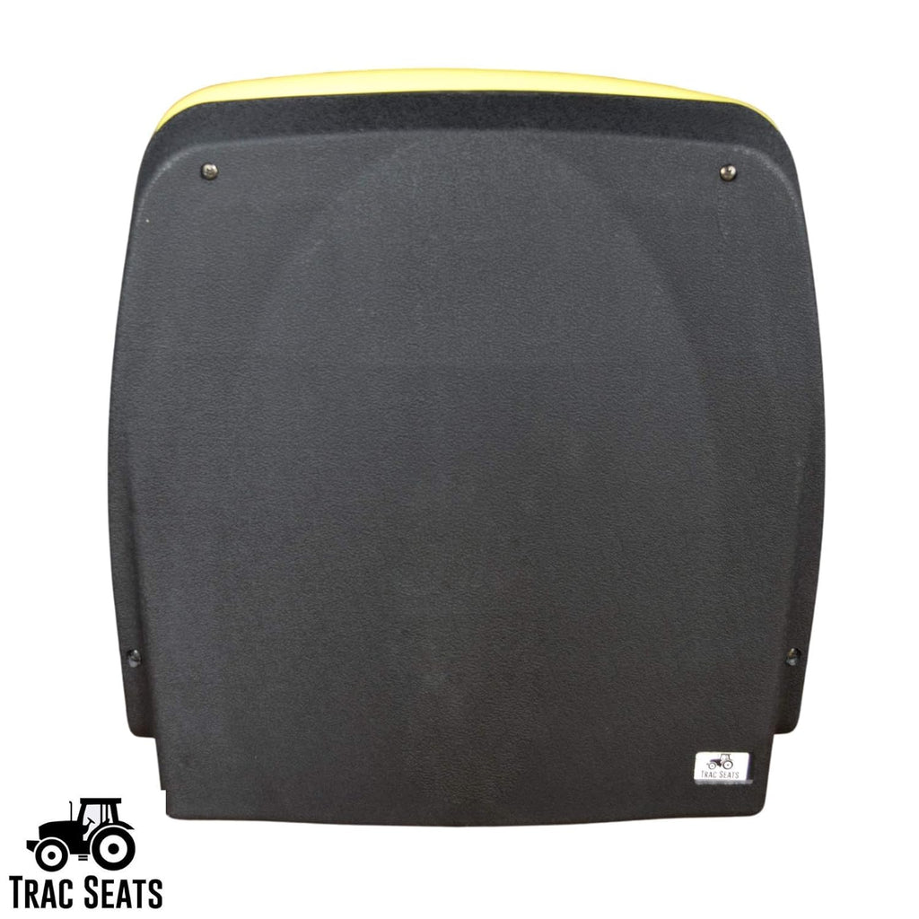 Yellow High Back Seat for Lawn Mower Tractor P799196