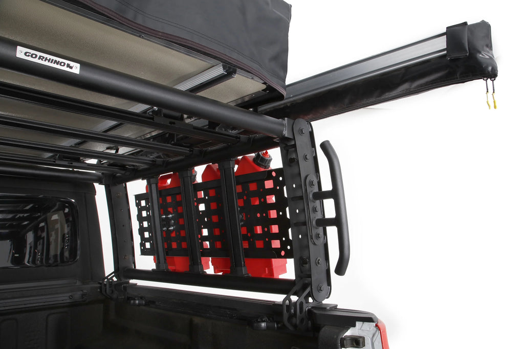 Quick Release Tent Bracket Kit J6993