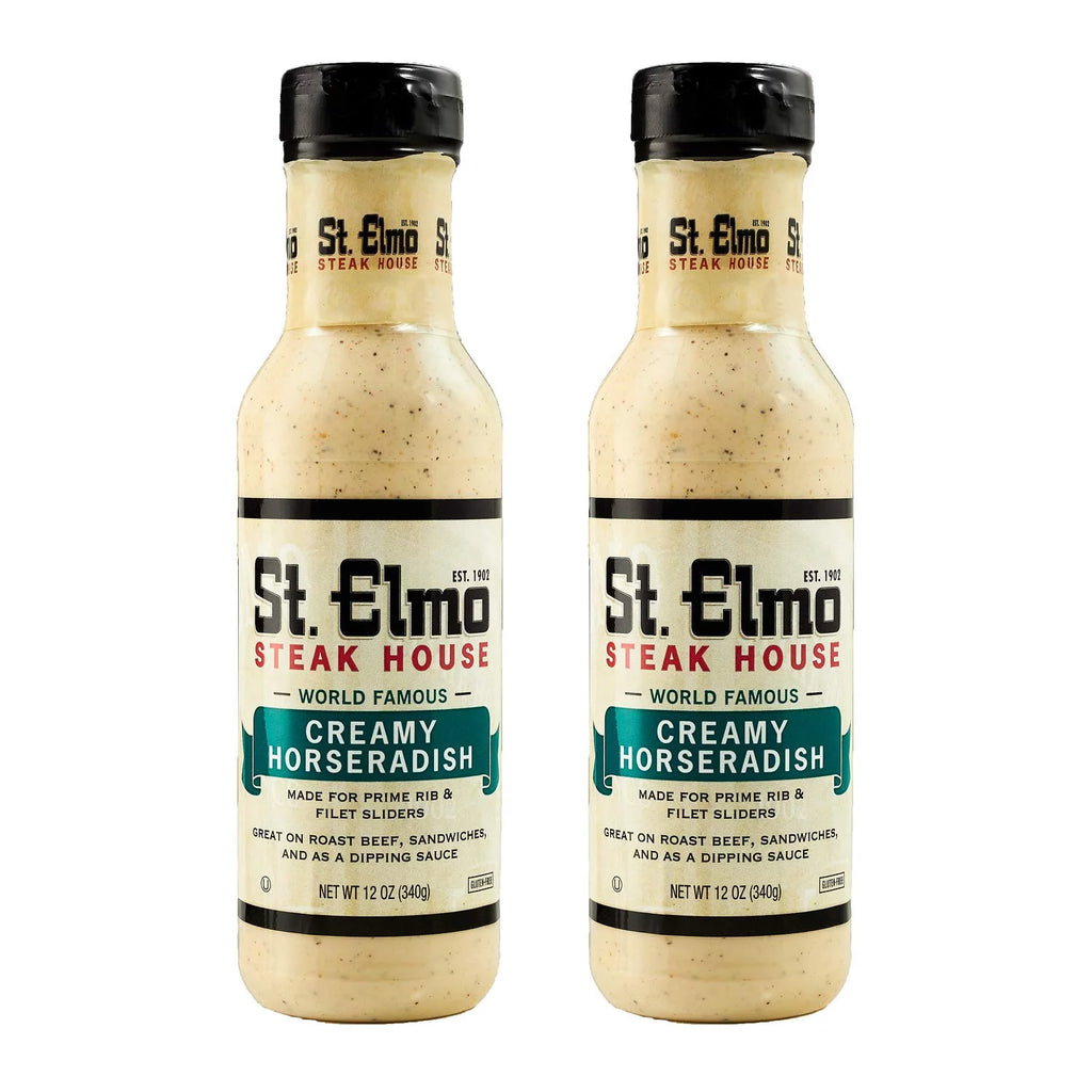 Creamy Horseradish (2 pack) R45457