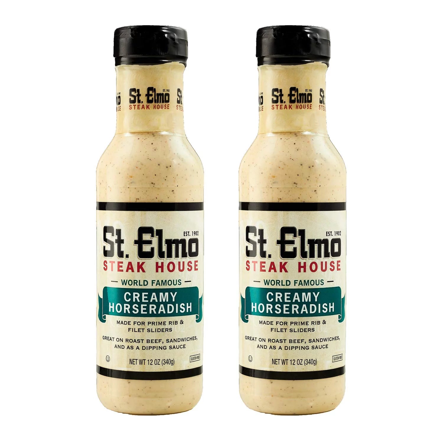 Creamy Horseradish (2 pack) R45457