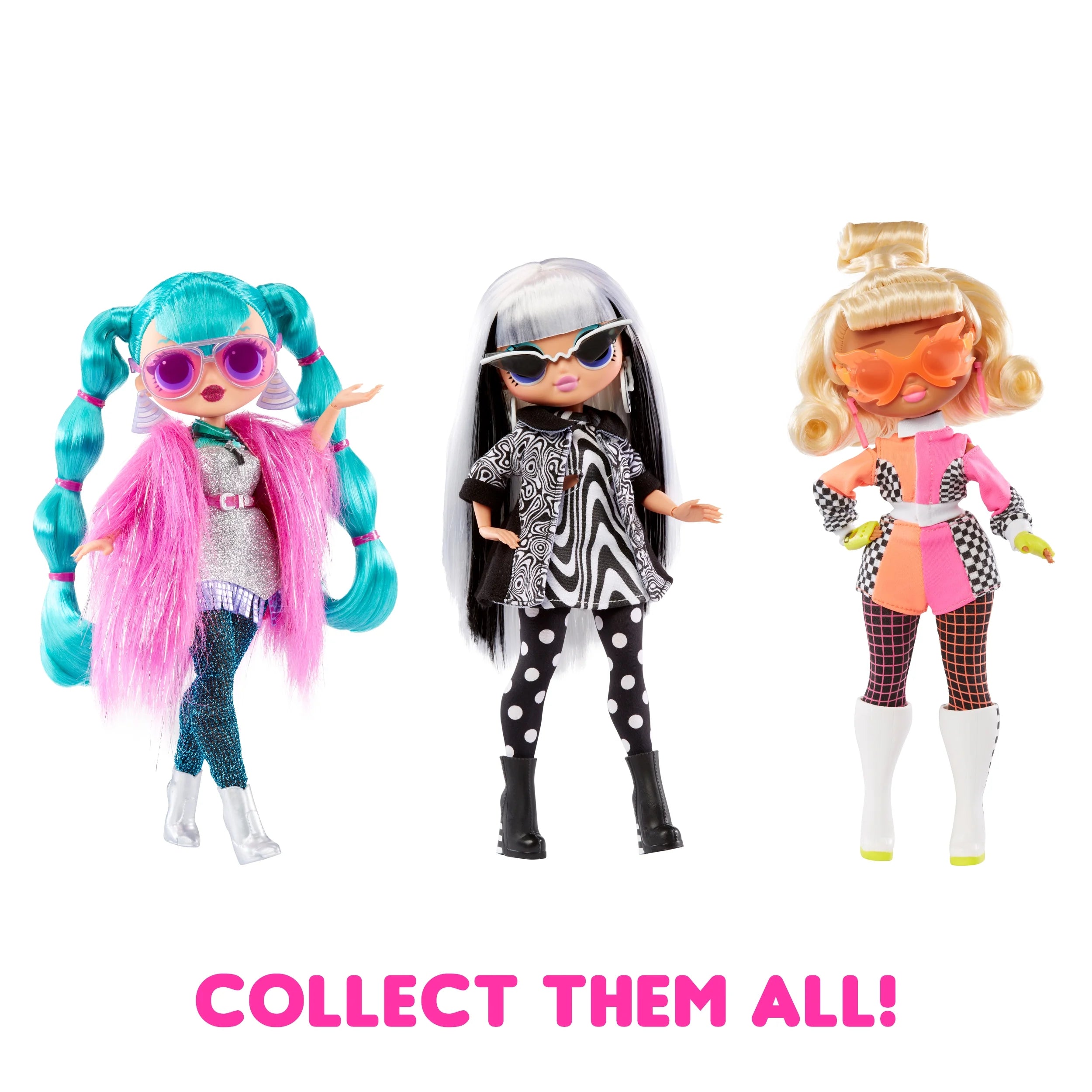 Fashion Doll with Accessories B15527