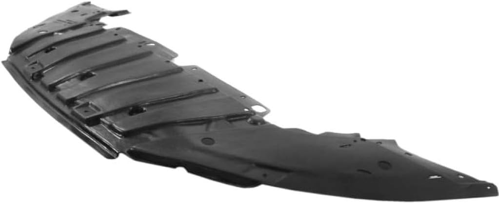 Front Engine Splash Shield Under Cover Air Deflector for Ford Focus Hatchback K165435