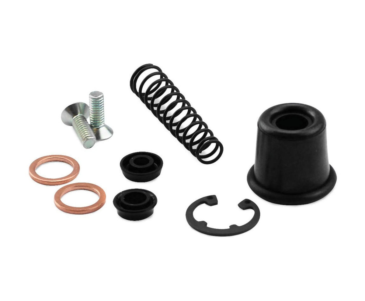 Front & Rear Brake Master Cylinder Rebuild Kit for KTM SX-F 450 2009-2011 G7710