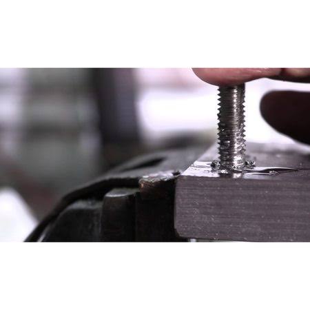 3-1/8 inch-8 HSS Plug Hand Tap I937399