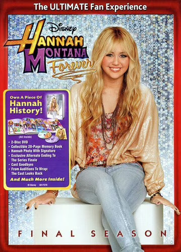 Final Season DVD M5365