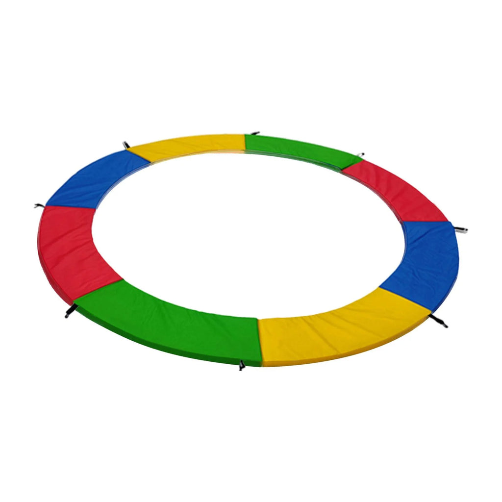 6FT Waterproof Trampoline Spring Cover Pad E7291