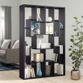 Geometric Bookcase R32365