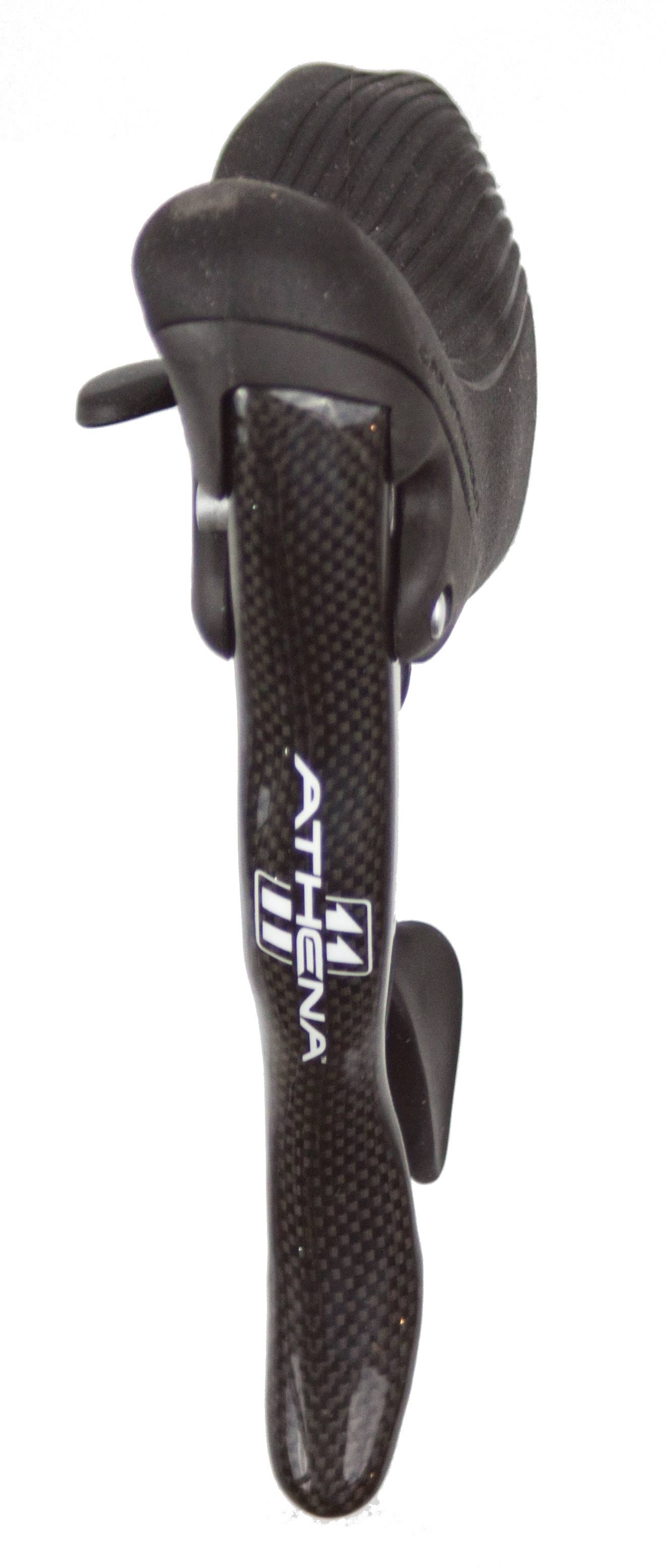 Athena 11 Carbon Shifters J444