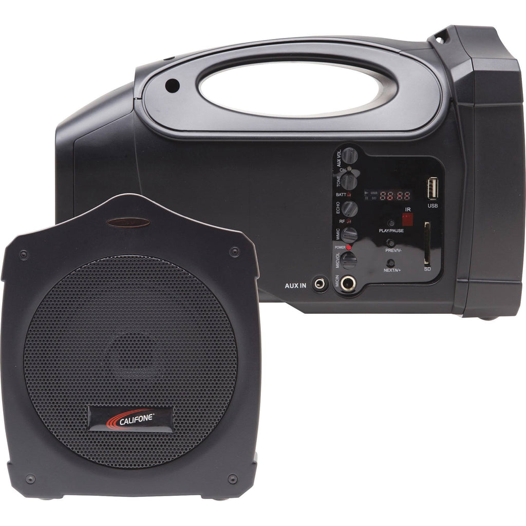Wireless PA Speaker O451