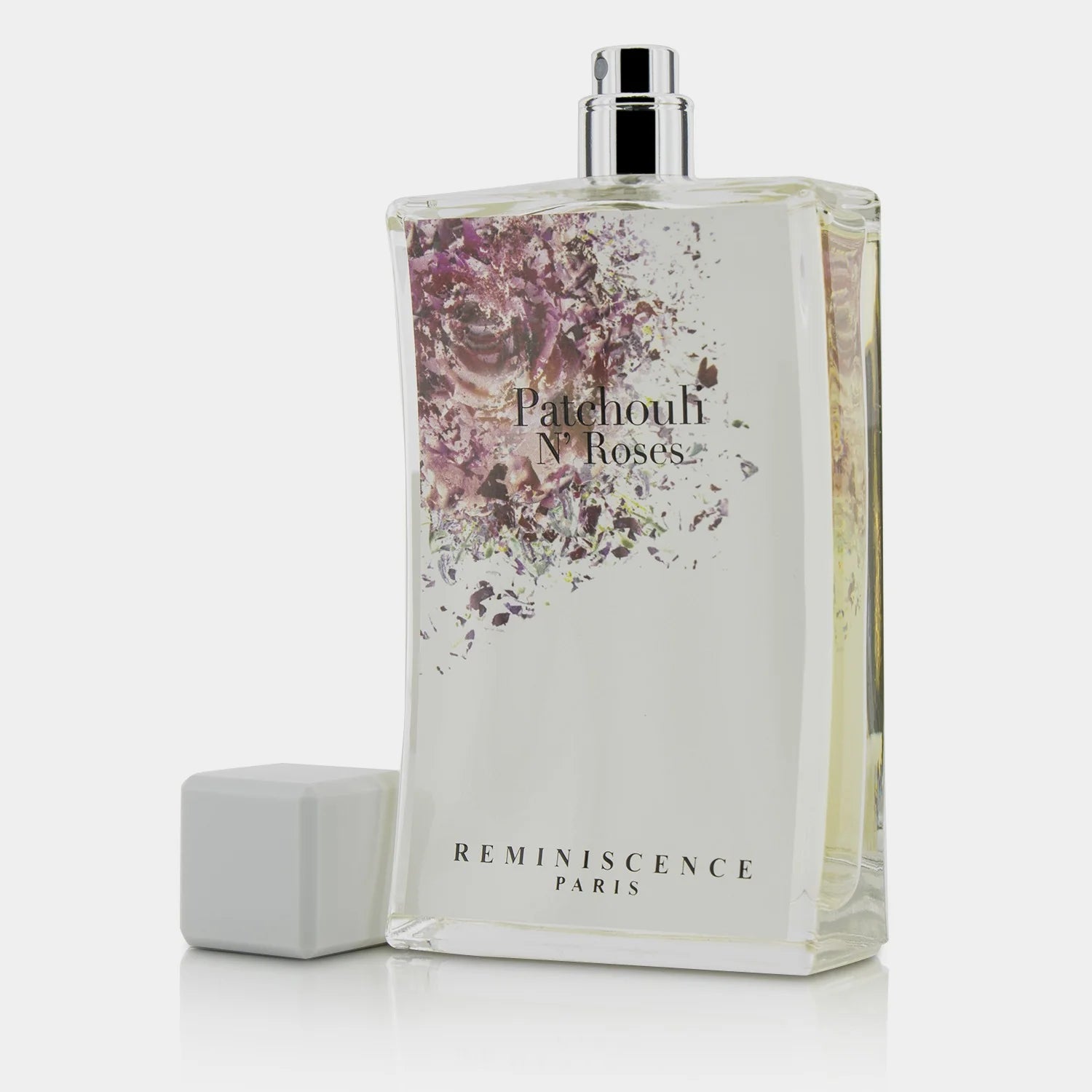 Patchouli N' Roses Eau De Parfum Spray 50ml S895