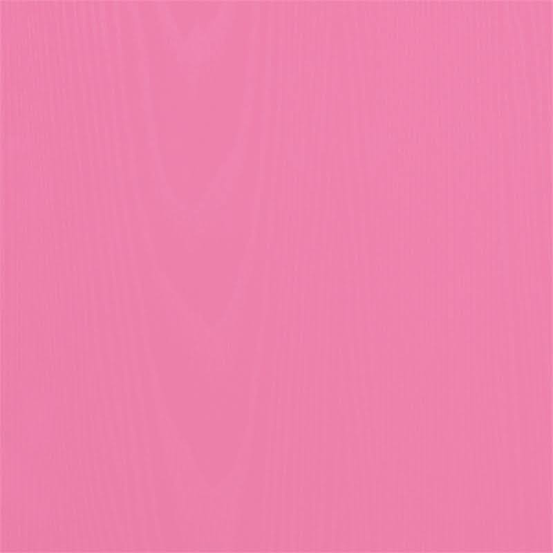 Pink Double Trestle Desk Q96723
