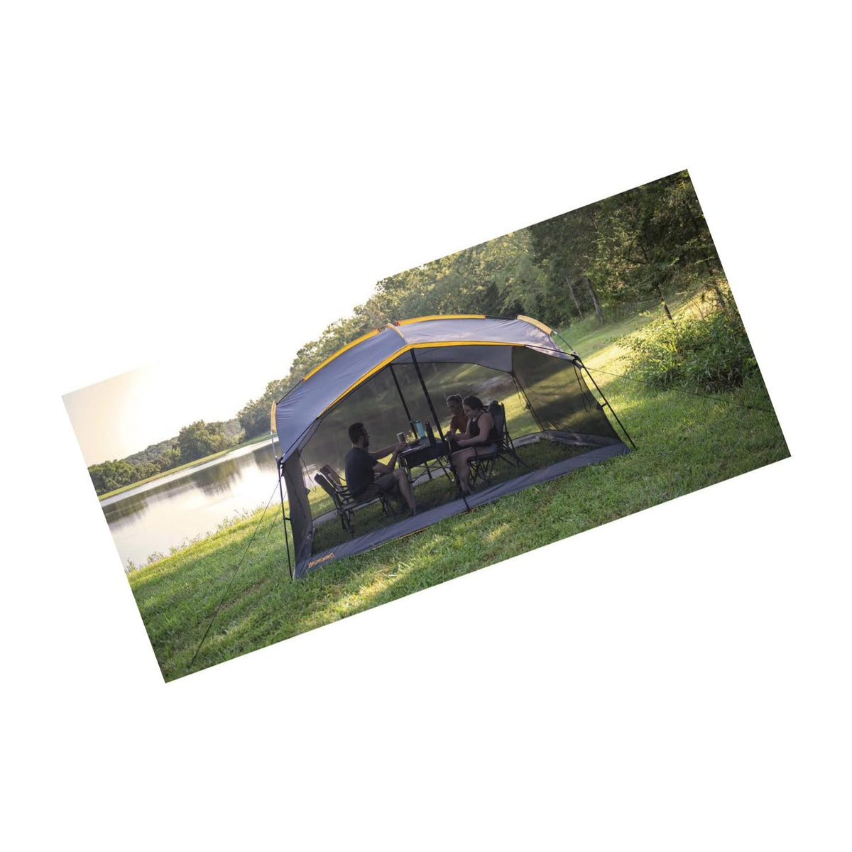 Screen House F34289