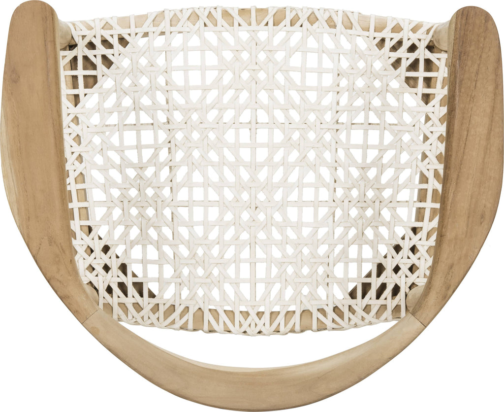 Light Oak Arm Chair G792