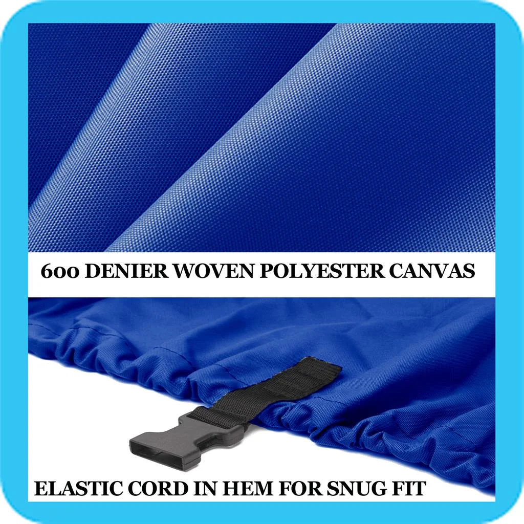 Boat Cover D42223